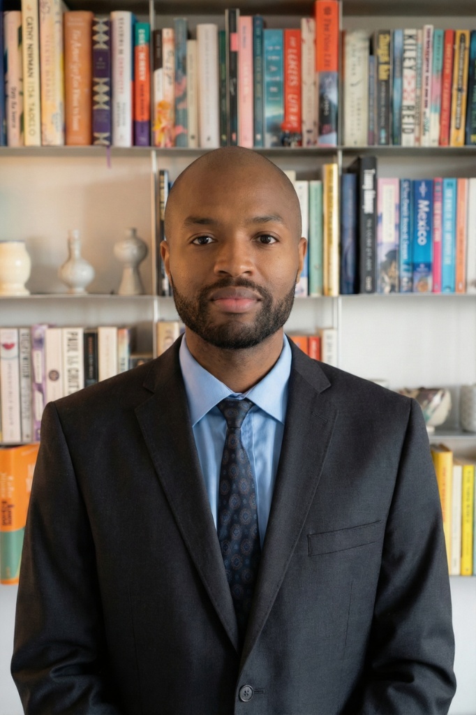 Stefan T. Akorli